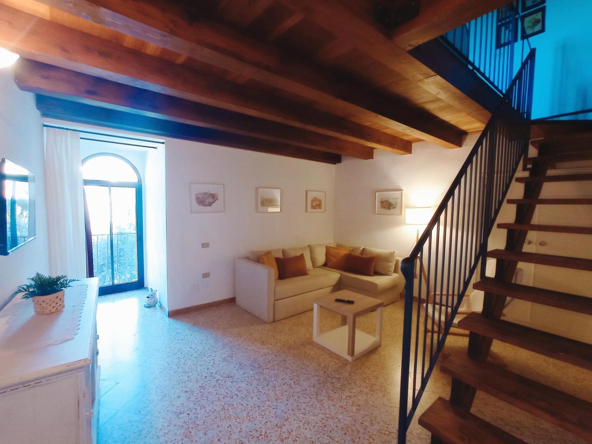 Apartamento La Casa Dei Ricordi San Gimignano Exterior foto