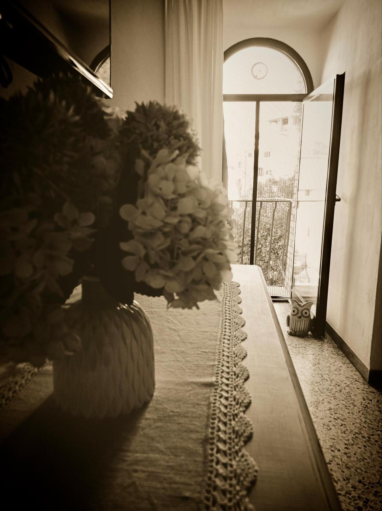 Apartamento La Casa Dei Ricordi San Gimignano Exterior foto